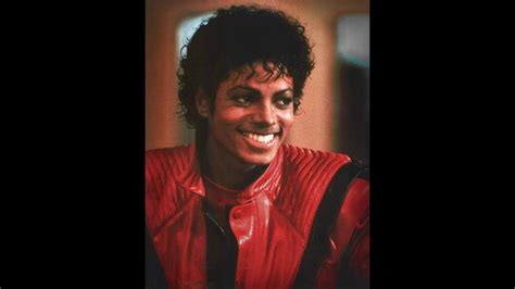 Michael Jackson Thriller Immortal Version Youtube