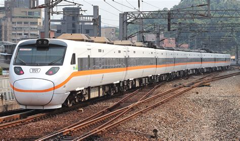 臺灣交通鐵道影像 台湾の鉄道映像 taiwan railway movies (bv2dp). 台鐵TEMU1000型電聯車 - 維基百科，自由的百科全書
