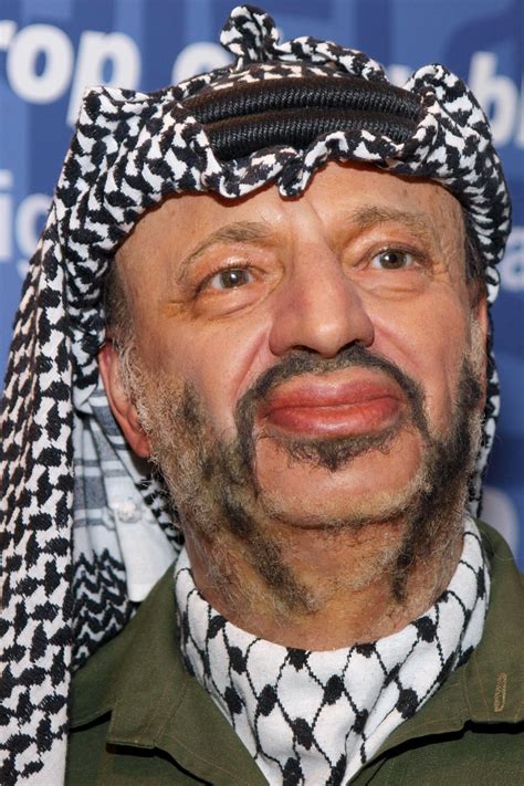 In september 1996, he met with palestinian leader yasser arafat for the first time. Terror, Muslims, and a culture of fear: challenging the ...