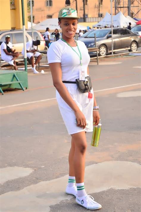 The national youth service corps, also known as nysc is a scheme that was established, owned, managed and the national youth service corps, an establishment of decree no.24 of 22nd may. NYSC Dress Code For All Activities (Camp, PPA, CDS, POP ...