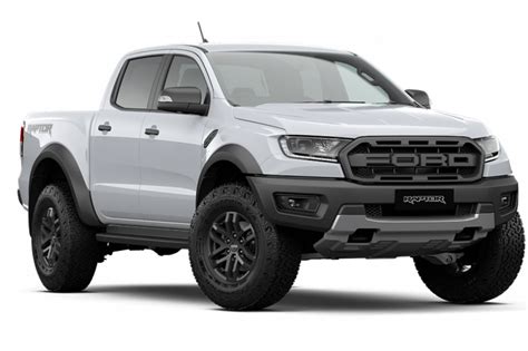 New 2020 Ford Ranger Raptor 2drt Coolangattatweed Heads Victory Ford