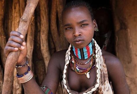 sandylamu native girls african women tribal women