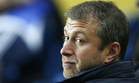 Roman abramovich's decision to scrap the redevelopment of stamford bridge could bring matters to a head at troubled club. Roman Abramovich might be buying Pavlović Bank - Russia Now