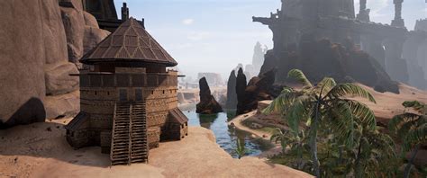 Maybe you would like to learn more about one of these? Conan Exiles - Funcom, open-world survival - Games - Quarter To Three Forums