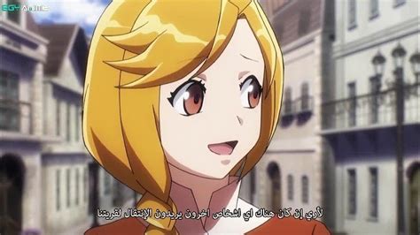 الانمي هي كلمة يابانية  アニメ, anime تطلق على الرسوم المتحركة و أختصار لكلمة أنميشن الإنجليزية animation التي تعني جميع أعمال الرسوم المتحركة و التي تشمل الكرتون ايضا, و أول انمي تجاري تم انتاجة سنه 1917 ومنذ ذلك الوقت. Overlord III الحلقة 3 مترجمة | Zelda characters, Anime ...