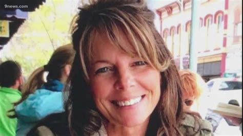 Item Found Belonging To Missing Chaffee County Woman