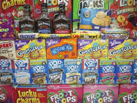 Highly Processed Foods Linked To Increased Cancer Risks New York Morning