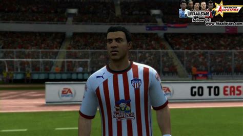 All scores of the played games, home and deportes tolima have achieved just 1 wins in their 9 most recent games in copa sudamericana. FIFA14 Junior FC - Deportes Tolima Player Faces Stats ...