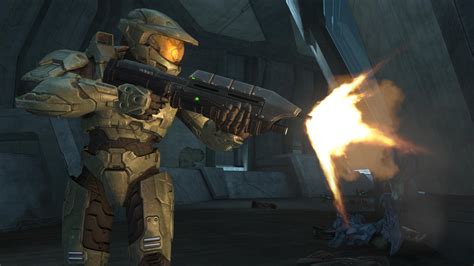 Halo 2 Hd Remake Sedang Dikembangkan Jagat Play
