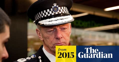 Westminster Paedophile Ring Inquiry Not A Shambles Says Police Chief
