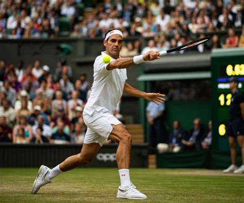 Roger Federer Vs Novak Djokovic Free Live Stream How To Watch