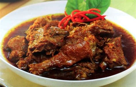 Resep Cara Membuat Semur Ayam Kecap Spesial Enak - DAPUR RESEP NUSANTARA