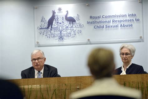 We Studied 50 Years Of Royal Commissions — Heres How They Make A