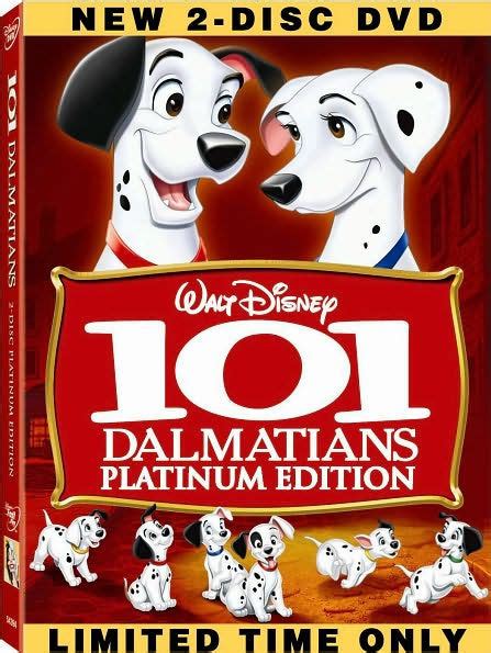 101 Dalmatians By Clyde Geronimi Hamilton Luske Wolfgang Reitherman