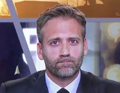 Kellerman is expected to be removed off espn's first take, the show in which he and stephen a. Max Kellerman Unleashes a Torrent of Lousy Sports Opinions ...