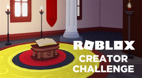 Roblox Creator Challenge Roblox Download