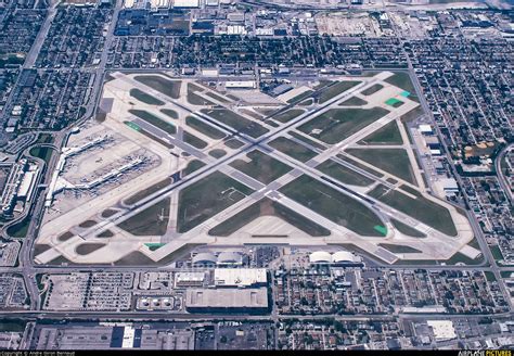 Airport Overview Airport Overview General At Chicago Midway