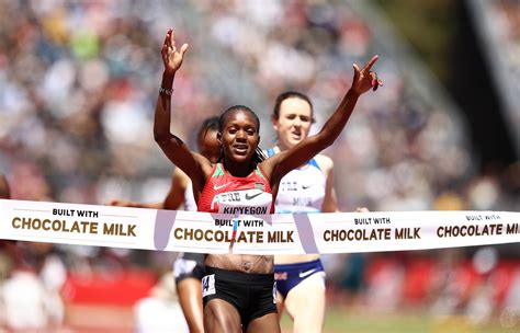 Find out more about faith chepngetich kipyegon, see all their olympics results and medals plus search for more of your favourite sport heroes in our athlete database. Semenya makes most of her IAAF Diamond League comeback in California
