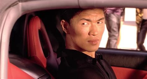 Fast And Furious What Happened To Rick Yune The Actor Who Played