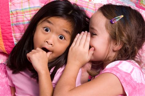 10 Things You Dont Want To Hear From Your Childs Playdate Todays