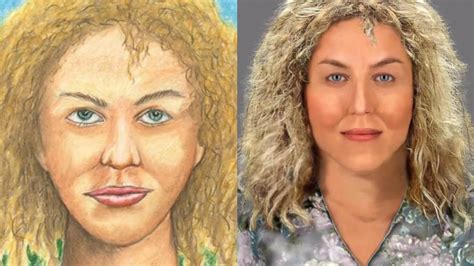 Police Looking To Identify 6th Victim Of Happy Face Killer After 20 Years Abc News