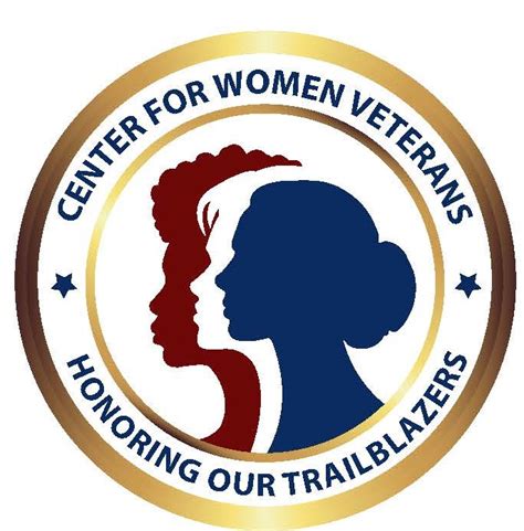 Center For Women Veterans Cwv 2021 Women Veteran Trailblazers