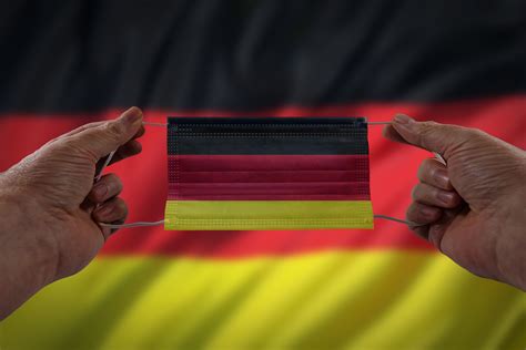 Nach einer nachjustierung nun auch in gebieten mit einer inzidenz unter 100. Neue Coronaregeln: Der Bund-Länder Beschluss - OSKURIER