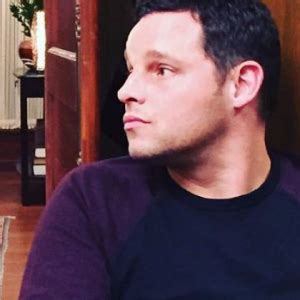 How rich is justin chambers? Justin Chambers Biography, Facts, Net Worth, Nationality ...