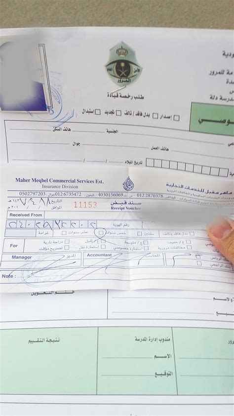 The state license number our office issues to agents and companies authorizing. HOW TO APPLY AND CONVERT CAR DRIVING LICENSE IN KSA SAUDI ...