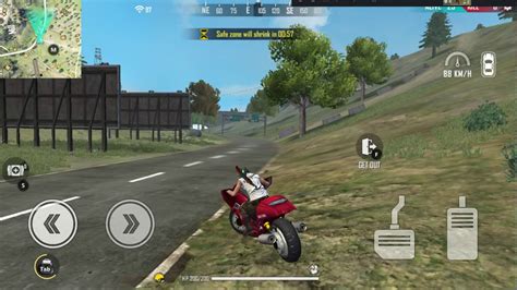 Free fire is an multiplayer battle royale mobile game, developed and published by garena for android and ios. Garena Free Fire - YouTube