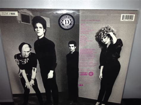 The Cramps Songs The Lord Taught Us Limited Edition 200 Gram Vinyl