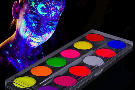 The 10 Best Glow In The Dark Paint Reviews 2021 Edition Top Ten Swag 2021