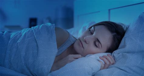 5 Exercices De Sophrologie Pour Mieux Dormir