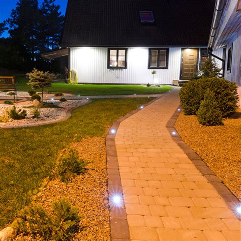 Maybe you would like to learn more about one of these? Beleuchtung Garten | Gartengestaltung: Die Richtige ...