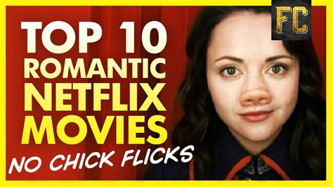 Film (also flick), a series of still images that, when shown on a screen, create the illusion of moving images. Top 10 Valentine's Day Movies on Netflix for People Who Hate Chick Flicks | Flick Connection ...