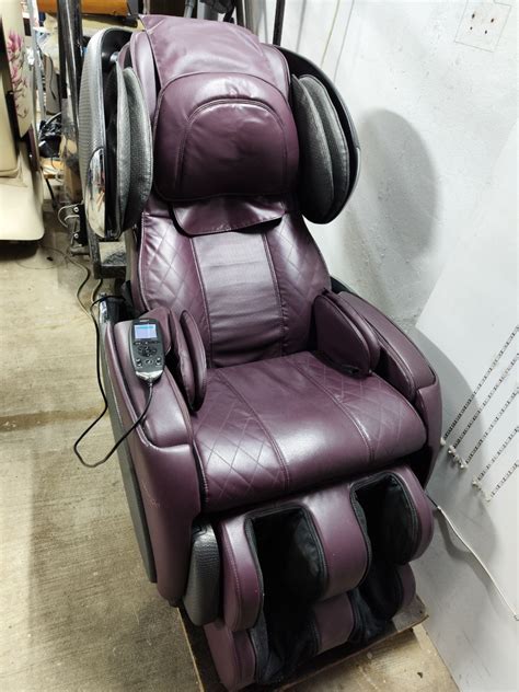 Osim Umagic Health And Nutrition Massage Devices On Carousell