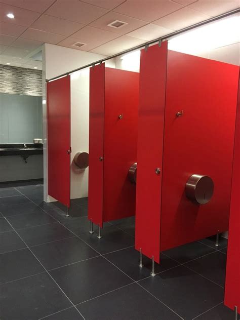 bathroom stall urinal partitions fundermax