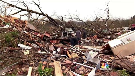 Texas Storms At Least 11 Dead As Severe Weather Tornadoes Hit Dallas