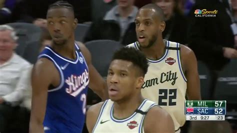 Saturday, july 25 at 9:30. Milwaukee Bucks vs Sacramento Kings Full Game Highlights January 10, 2019 20 NBA Season - YouTube