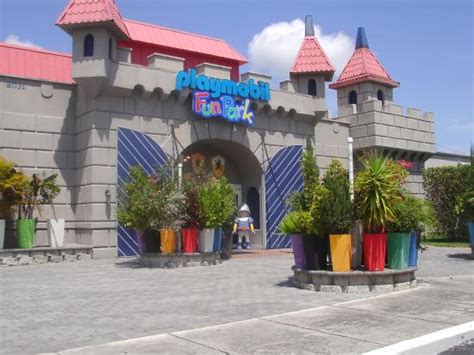 Playmobil uk is one of the leading retailers in baby. Playmobil fun park restaurant - stepindance.fr