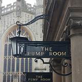 Pump Room Chicago
