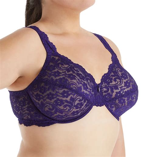 Smart And Sexy 85045 Lace Unlined Underwire Bra Ebay