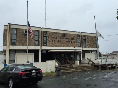 Facilities • Lawrence, MA • CivicEngage