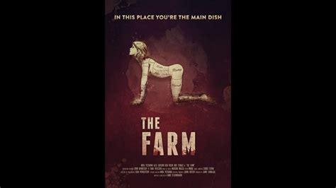The Farm Soundtrack The Farm Music By Sergei Stern Youtube