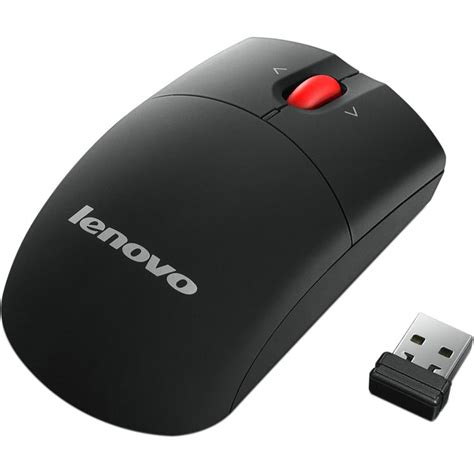 Lenovo Laser Wireless Mouse 0a36188 Bandh Photo Video