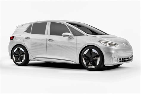 2020 Volkswagen Id3 Electric Car Price Specs And Release Date What