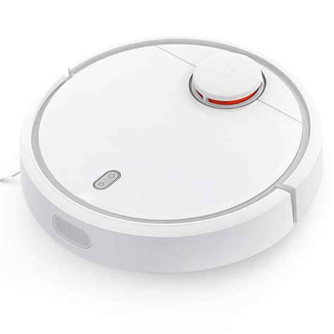 The product clearly differentiates itself from the competition, by featuring a quality motor which i've been reviewing robot vacuum cleaners for a while now, and when i heard that gearbest.com will be sending me a brand. Xiaomi Mi Robot Vacuum Robotdammsugare Vit - Robotdammsugare