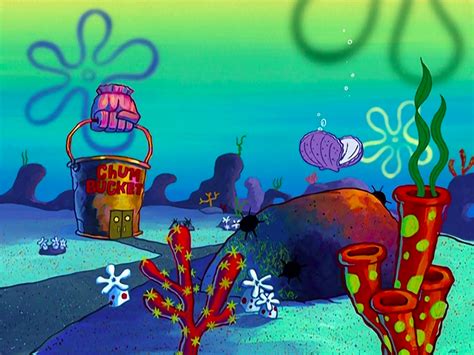 Krabs Vs Planktongallery Encyclopedia Spongebobia Fandom