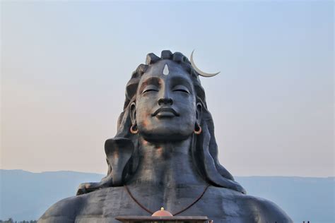 Shiva The Adiyogi The First Yogi Shiva Photos Of Lord Shiva Lord