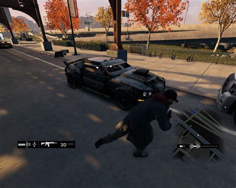 watch dogs - How to unlock the 